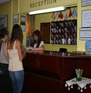 Akcam Hotel