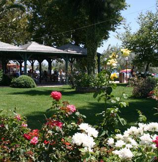 Akcam Hotel