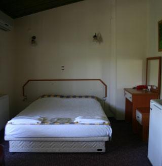 Akcam Hotel