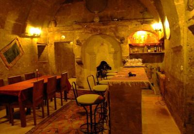 Akinci Konagi Hotel