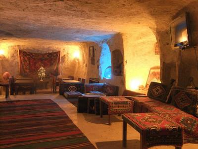 Akinci Konagi Hotel