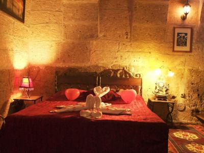 Akinci Konagi Hotel