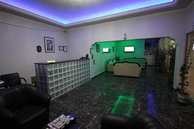 Akkuslar Hotel