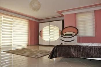Alanya Deniz Villa
