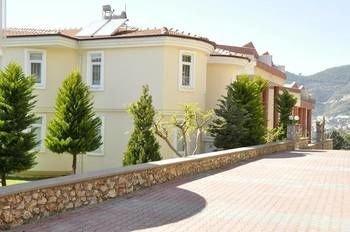 Alanya Deniz Villa