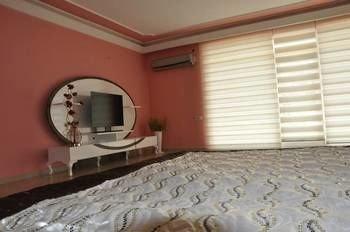 Alanya Deniz Villa
