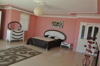 Alanya Deniz Villa