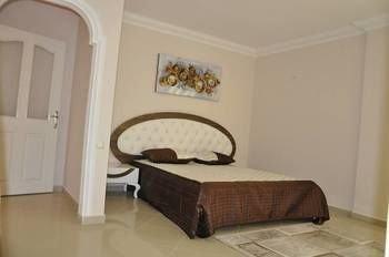 Alanya Deniz Villa