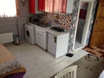 Alfa Apart Suite