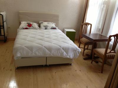 Alfa Apart Suite