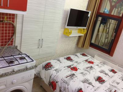 Alfa Apart Suite