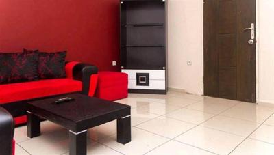 Algani Residence