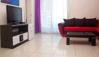 Algani Residence