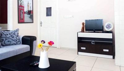 Algani Residence