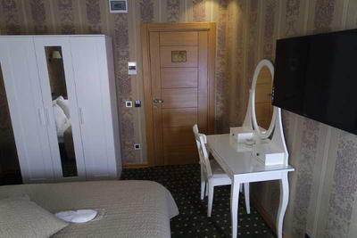 Alice Ottoman Palace Hotel