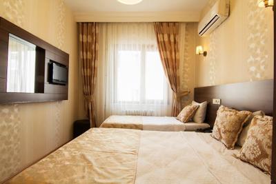 Alpin Otel