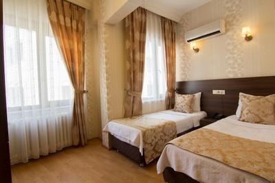 Alpin Otel