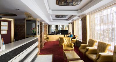 Alpin Otel
