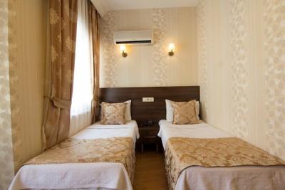 Alpin Otel