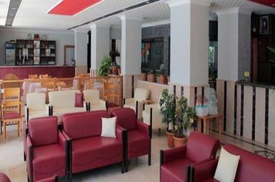 Amelas Gold Hotel
