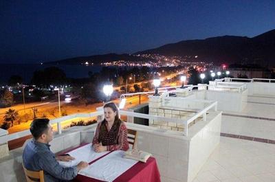 Amelas Gold Hotel