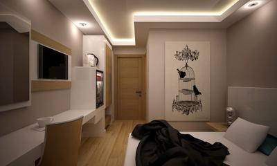 Amore Hotel