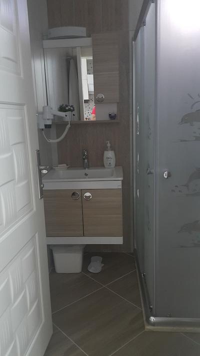 Anna Aparthotel