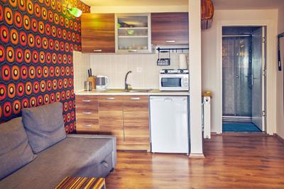 Apartment Taksim Square