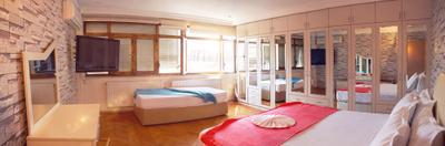 Apartment Taksim Square