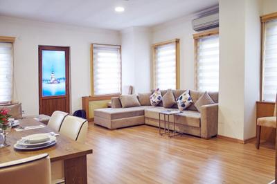 Apartment Taksim Square