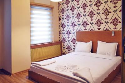 Apartment Taksim Square