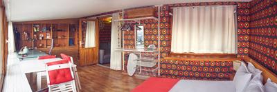 Apartment Taksim Square
