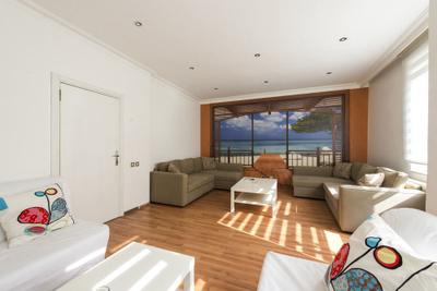 Apartment Taksim Square