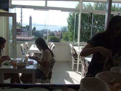 Artemis Old City Hotel