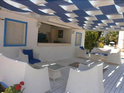 Artinus Hotel Torba