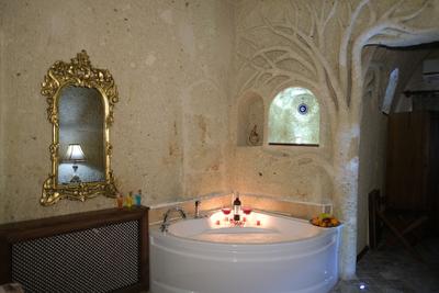 Artium Cave Hotel