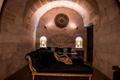 Artium Cave Hotel