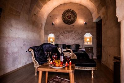 Artium Cave Hotel