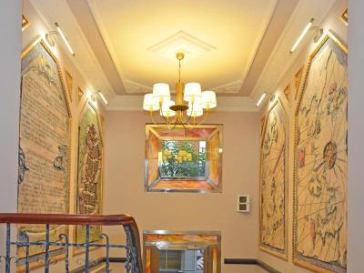Ataker Hotel