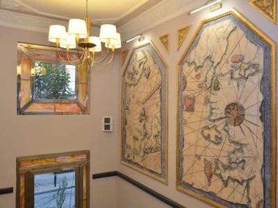 Ataker Hotel