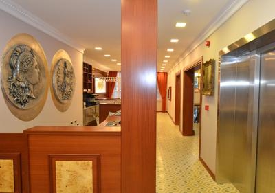 Ataker Hotel