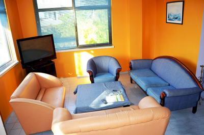 Ayda Hotel