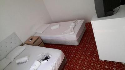 Aydin Otel Pansiyon