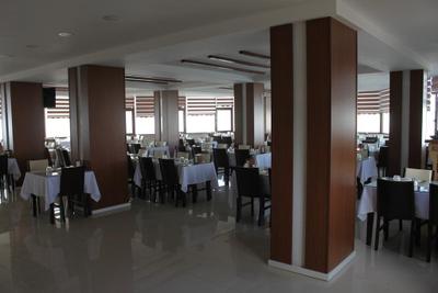 Aymeydani Hotel Café Restaurant