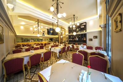 Ayna Hotel Istanbul