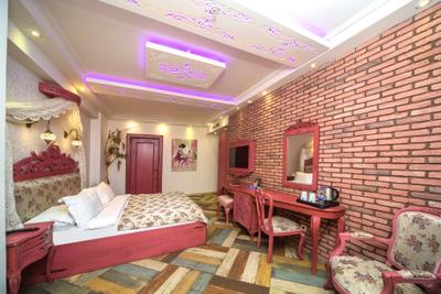 Ayna Hotel Istanbul