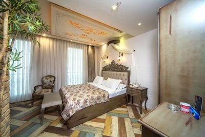 Ayna Hotel Istanbul