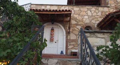 Bahab Guest House
