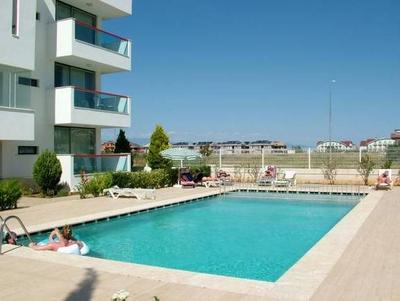 Belek Golf Apartments
