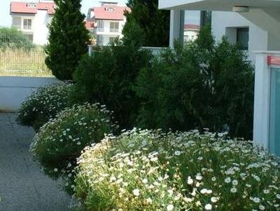 Belek Golf Apartments